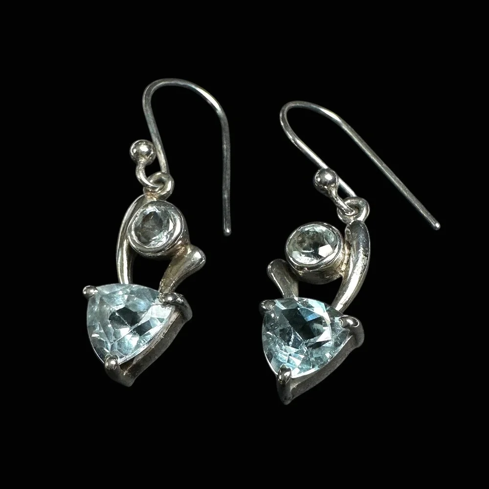 N/A sterling silver